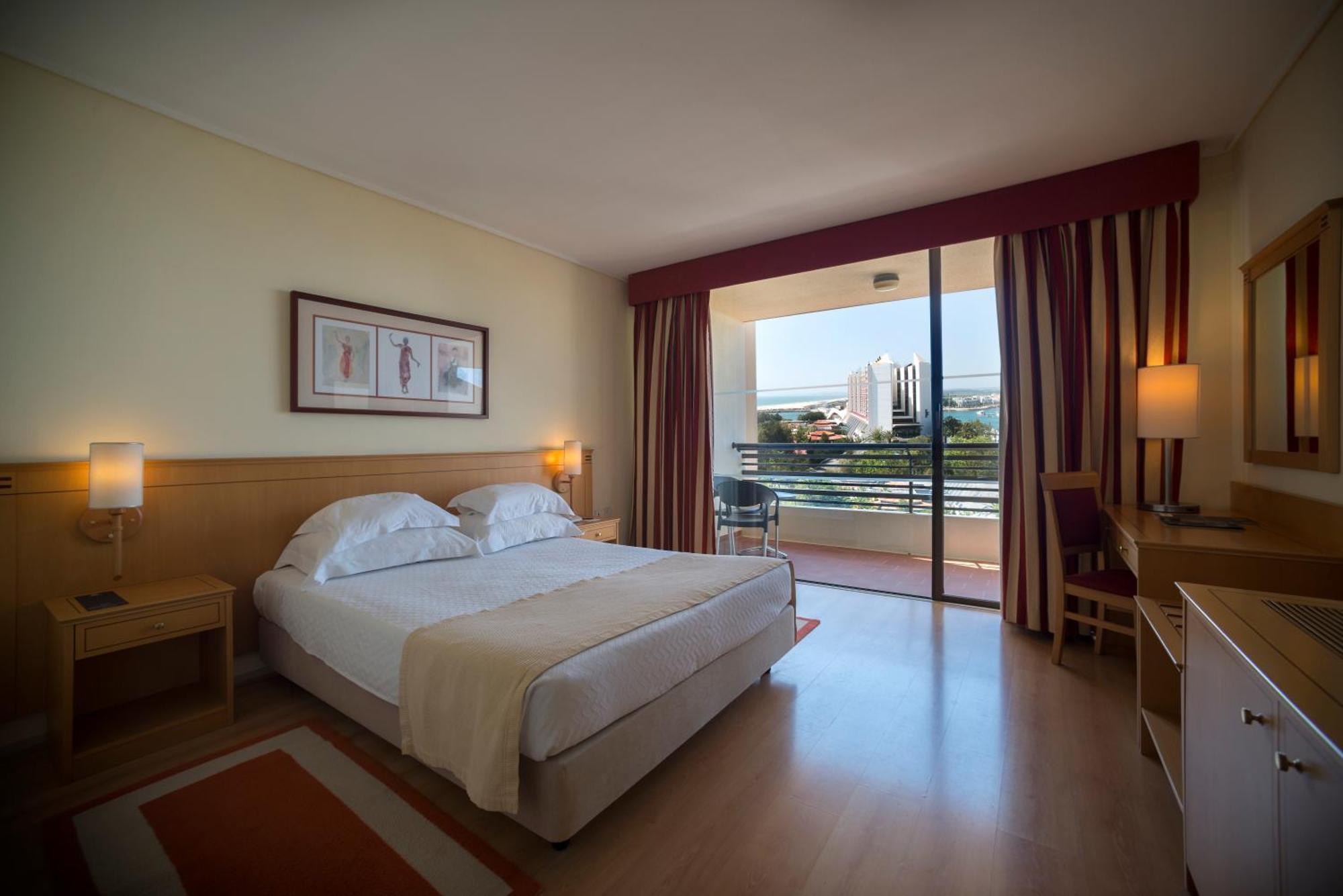 Duplex Suite with Sea View