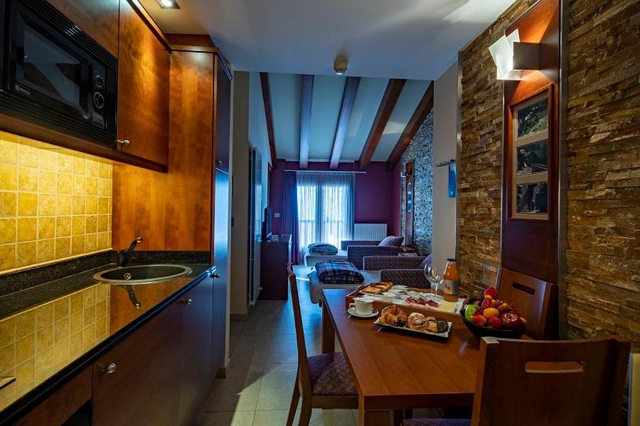 Apartamento Superior