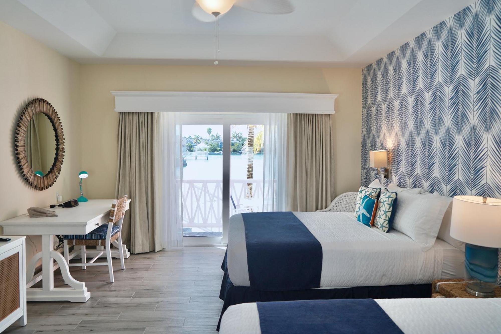 Deluxe Double Room Balcony