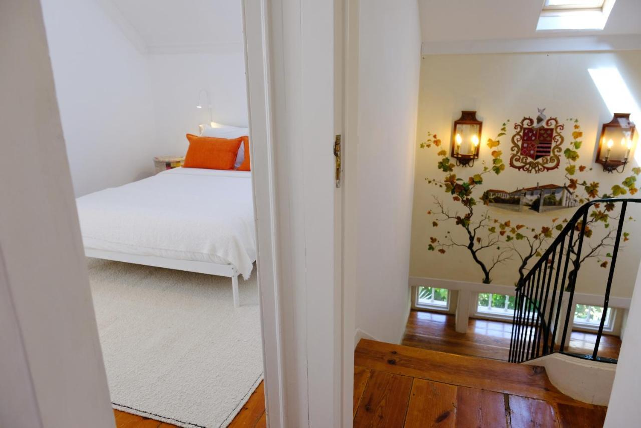 Suite de 2 dormitorios