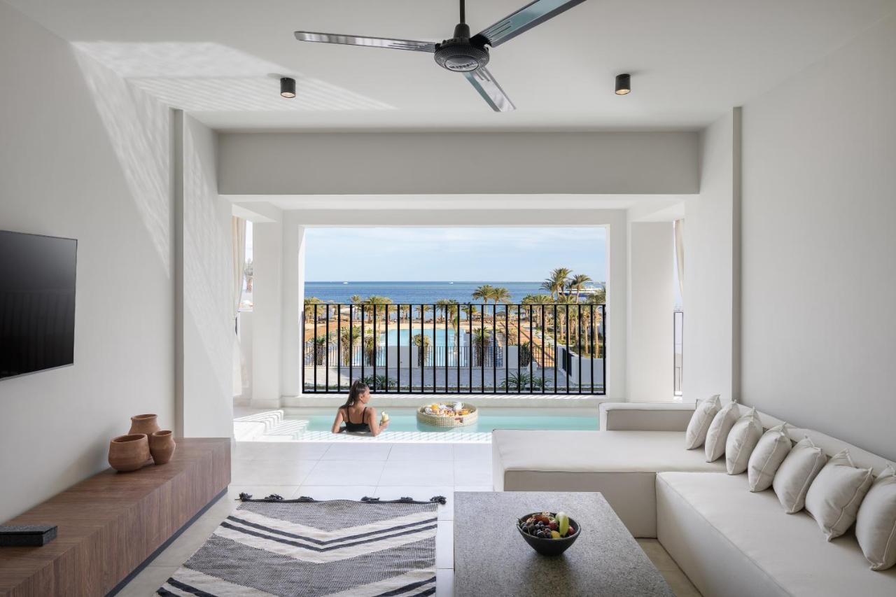 Suite Signature con Vista Mare