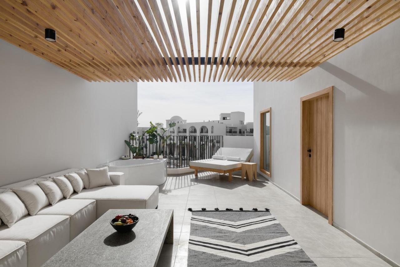 Suite Attico - Vista Mare