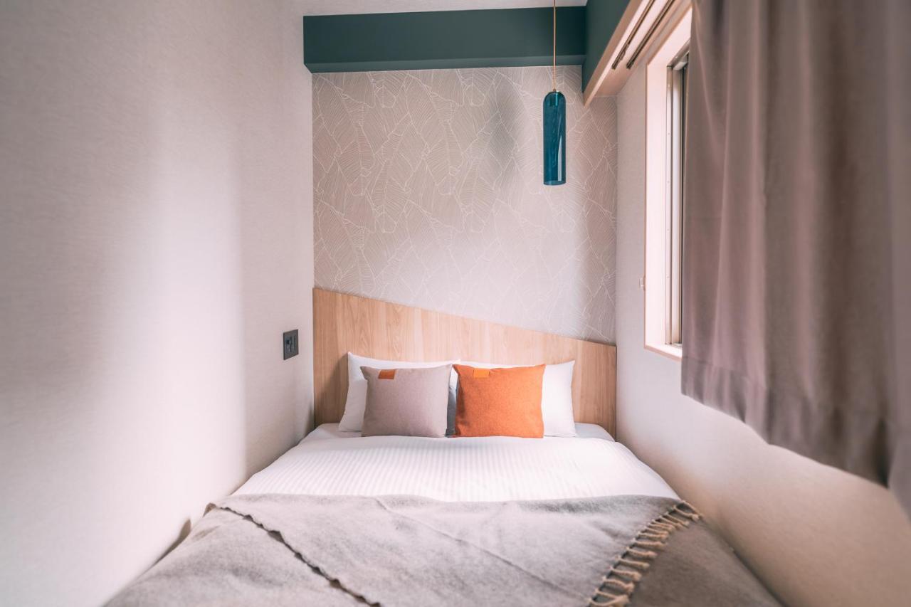 Standard Doppelzimmer