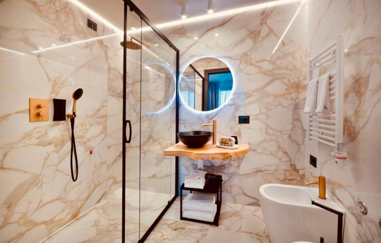 Deluxe Kamer
