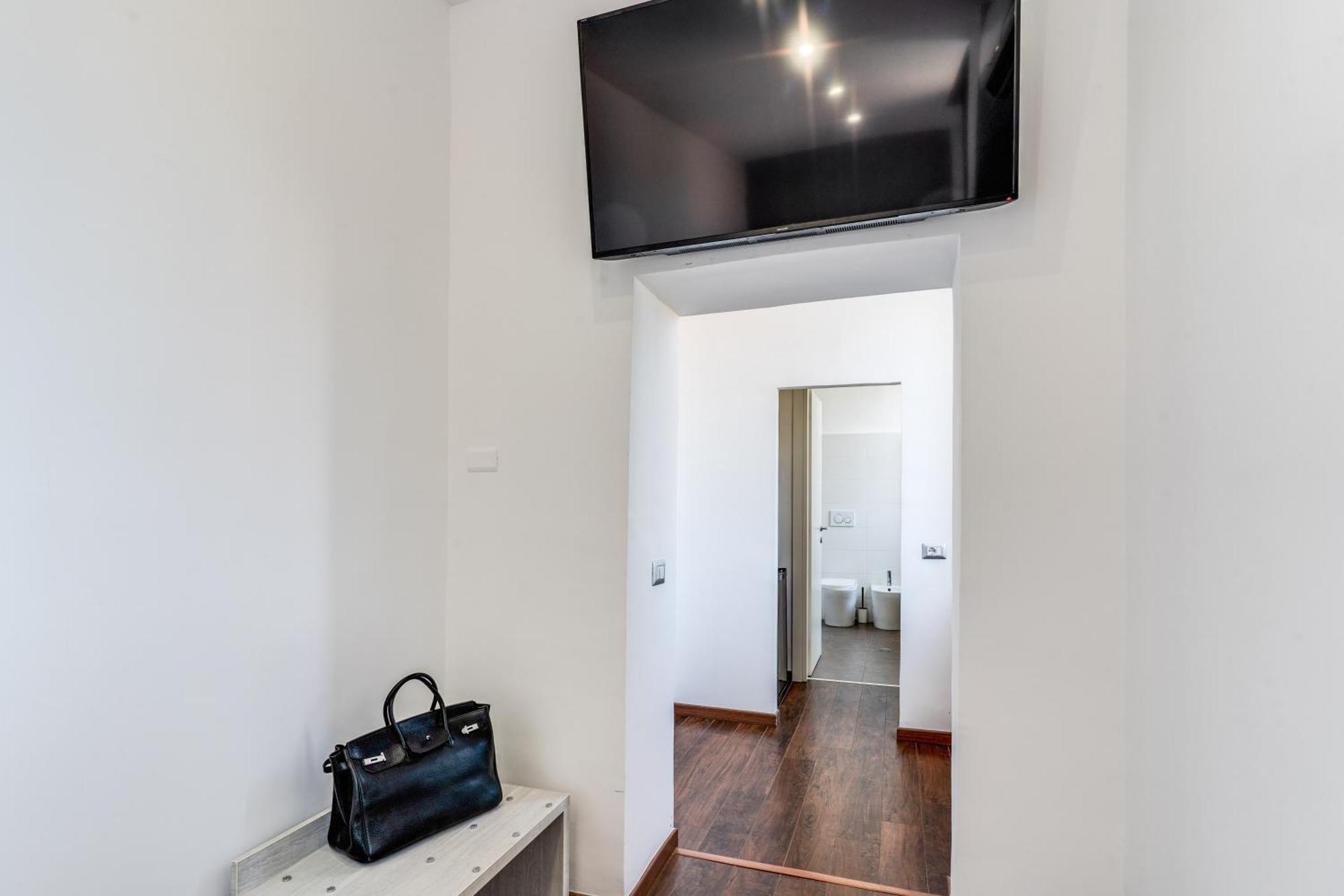 Junior Suite Familiare