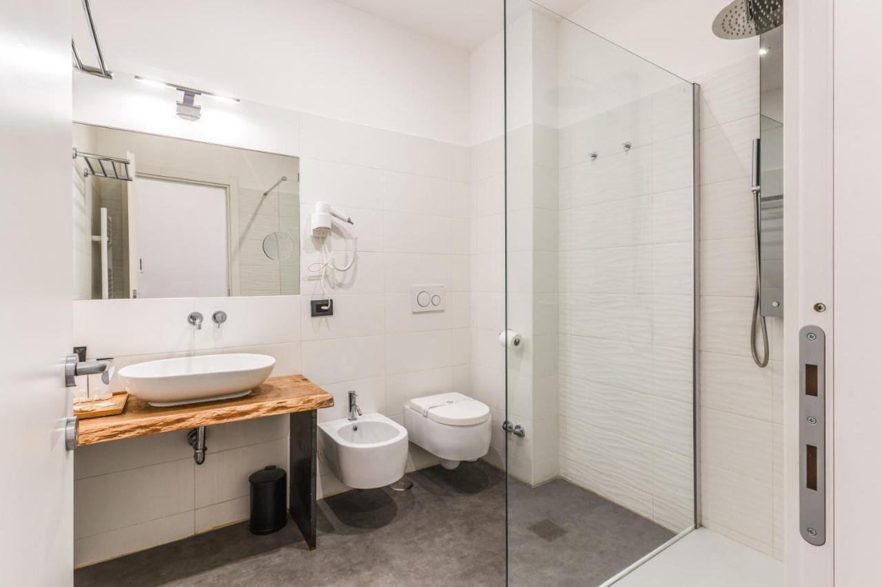 Suite Familiare Deluxe