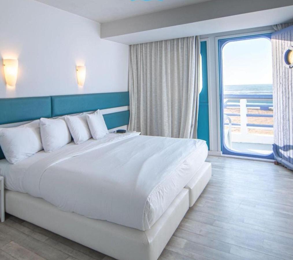 Quarto Individual com Vista do Mar
