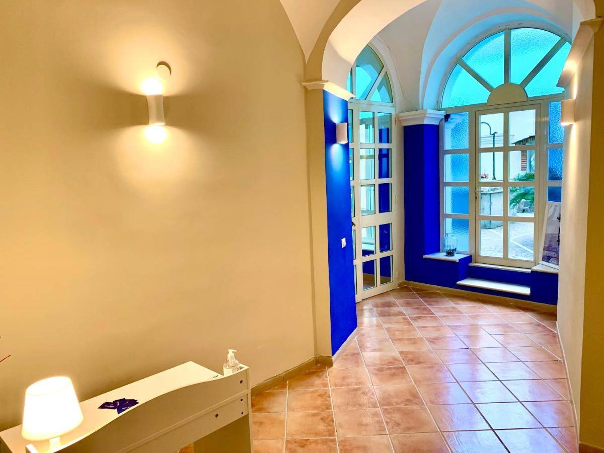 Penthouse Apartment