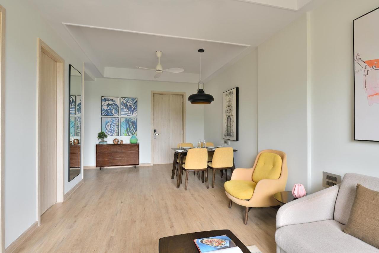 One Bedroom Deluxe - Enjoy Complimentary Hi-Tea Service from 4 PM to 6 PM,1473350449:JPEG