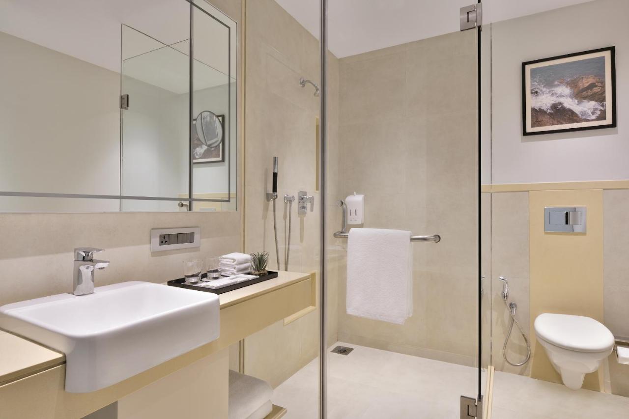 Two Bedroom Premier - Evening Tea /Coffee service with Cookies