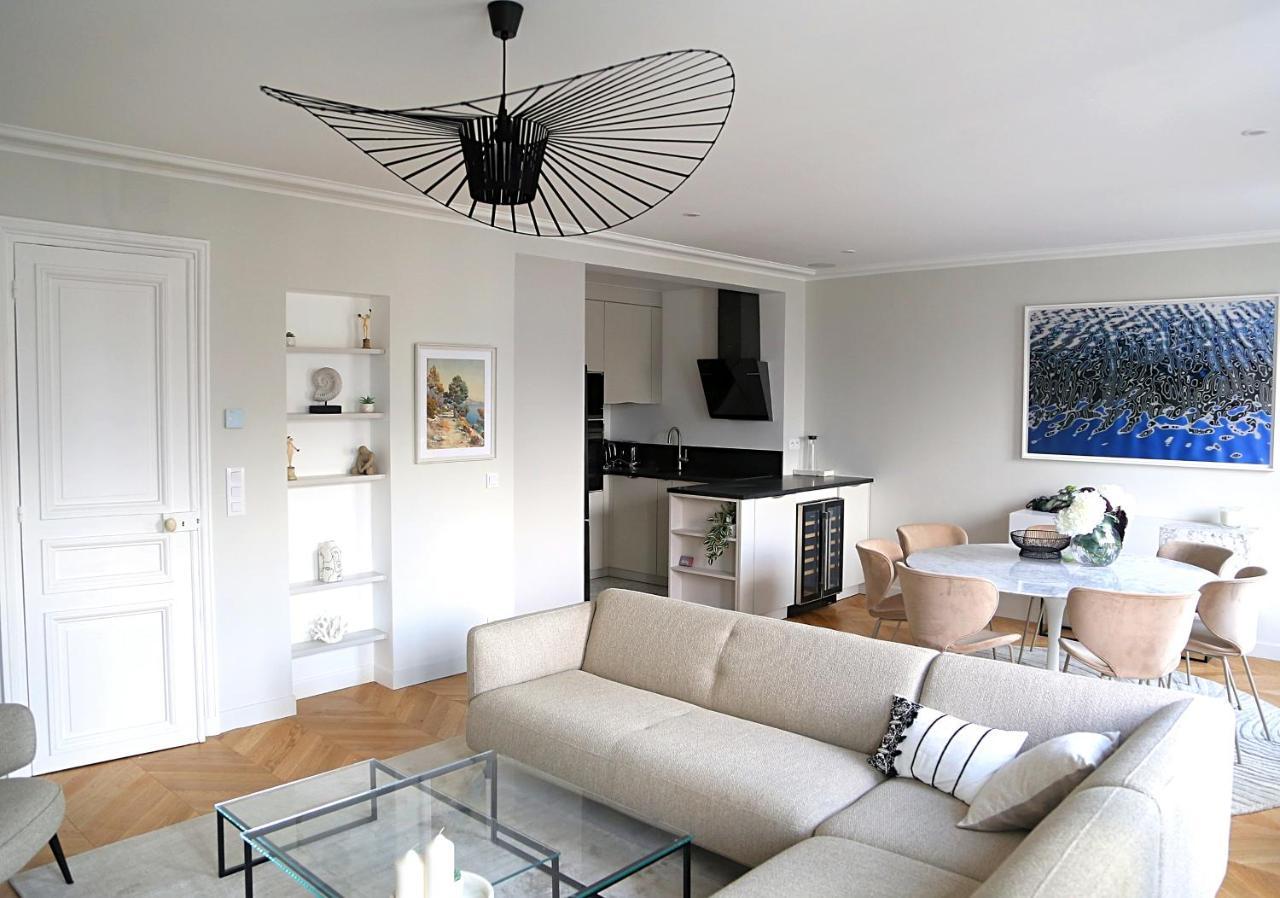 Suite Familiar com Varanda