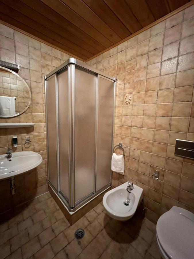 Habitación Doble - 2 camas