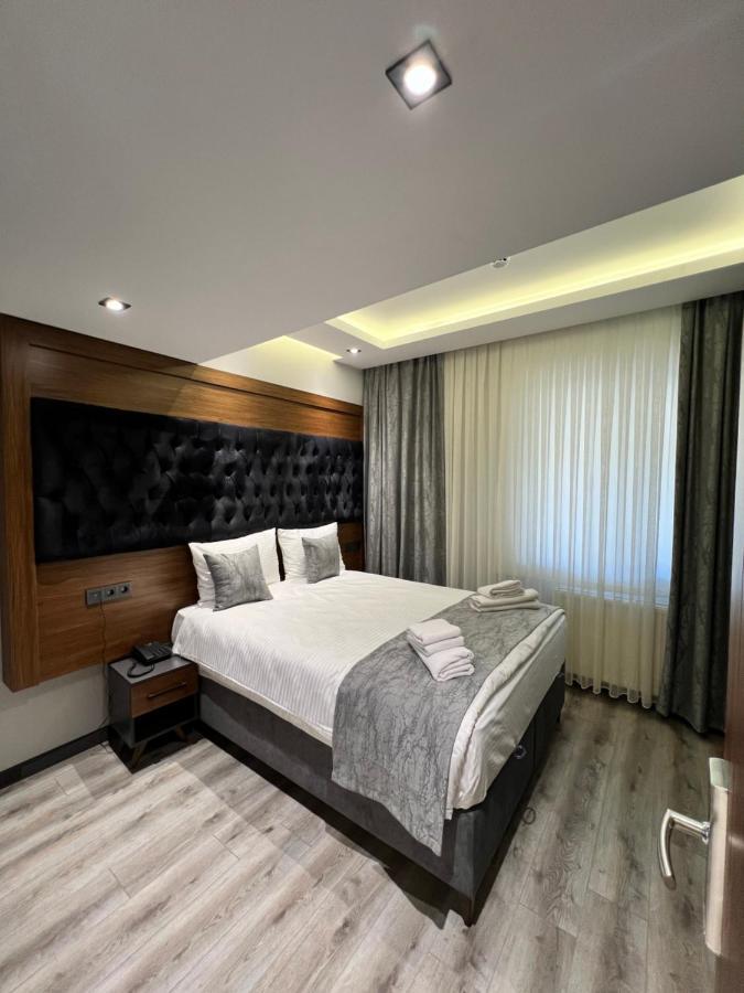 Superior Zimmer mit Queensize-Bett