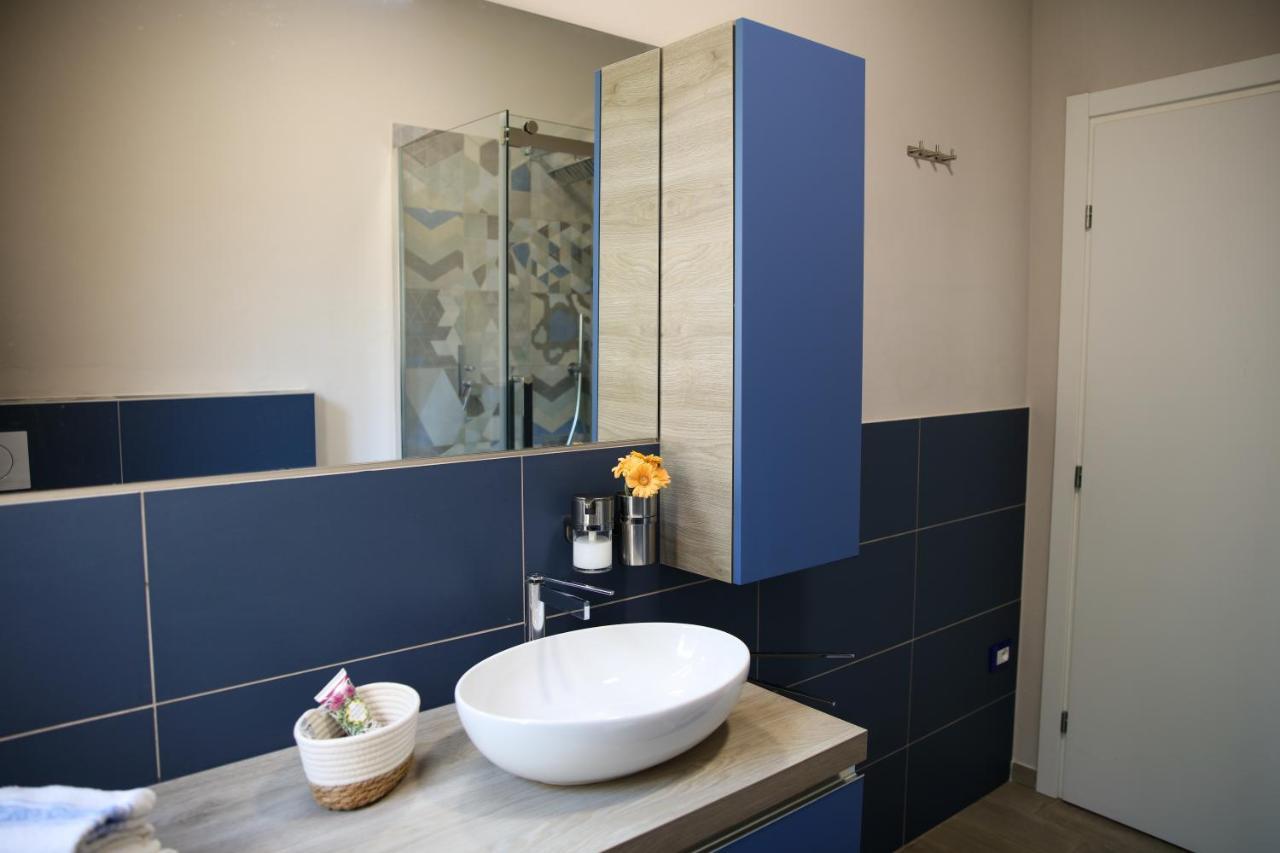 Camera Quadrupla con Bagno Privato