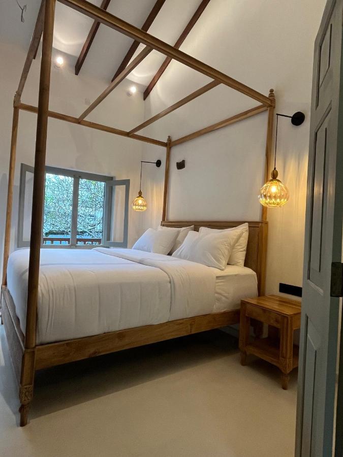 Deluxe Zimmer mit Kingsize-Bett
