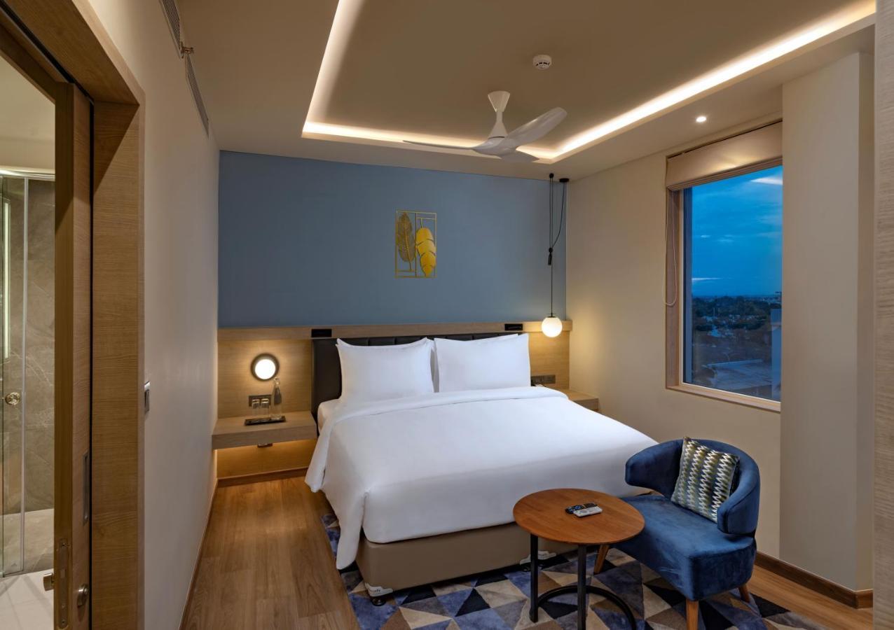 Elite King Room