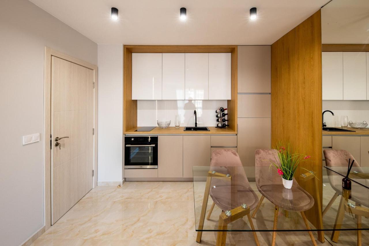 Apartamento de 1 Quarto