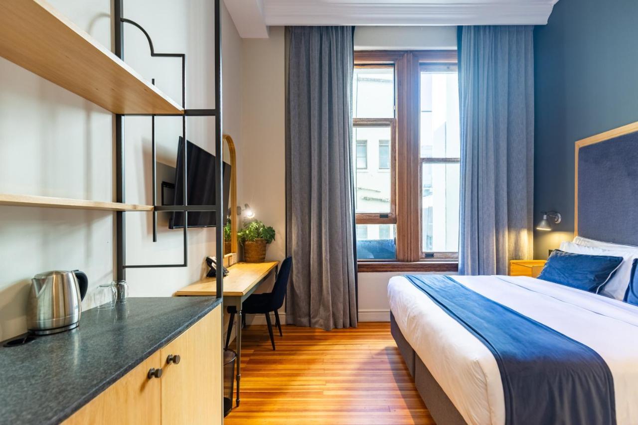 Quarto Deluxe