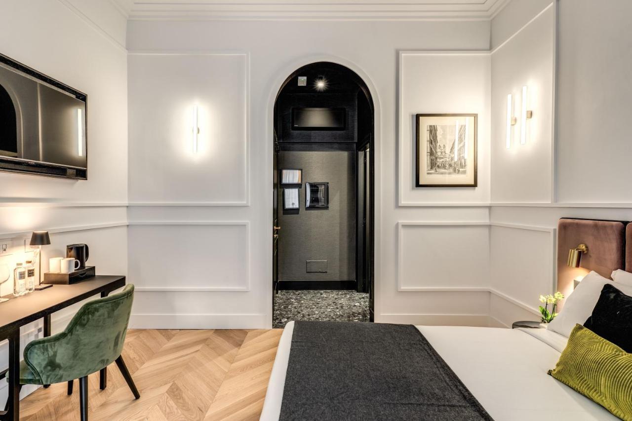 Chambre Double Supérieure