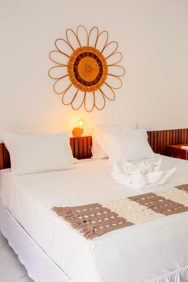 Quarto Deluxe com Cama Queen-size
