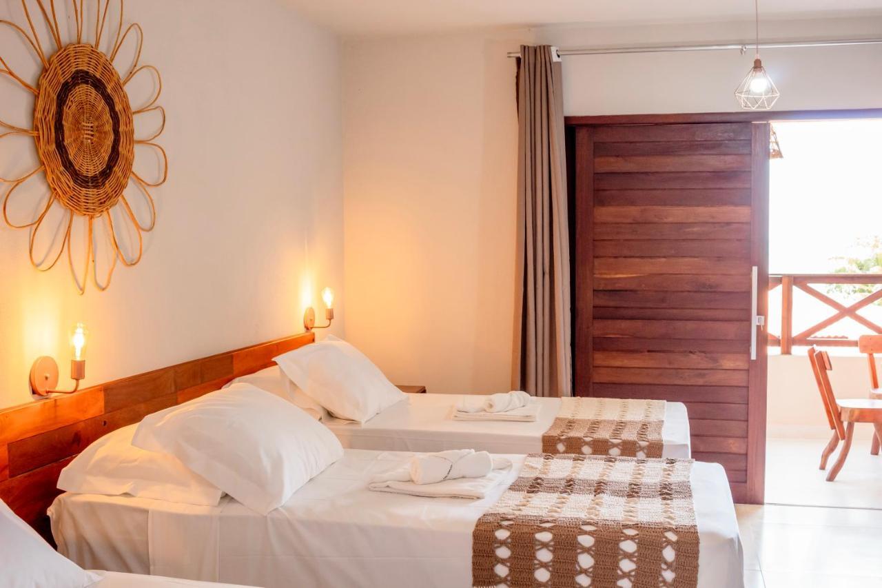 Quarto Triplo Deluxe