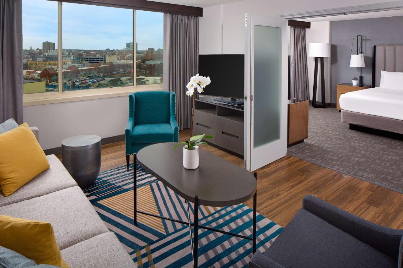 Suite Executive