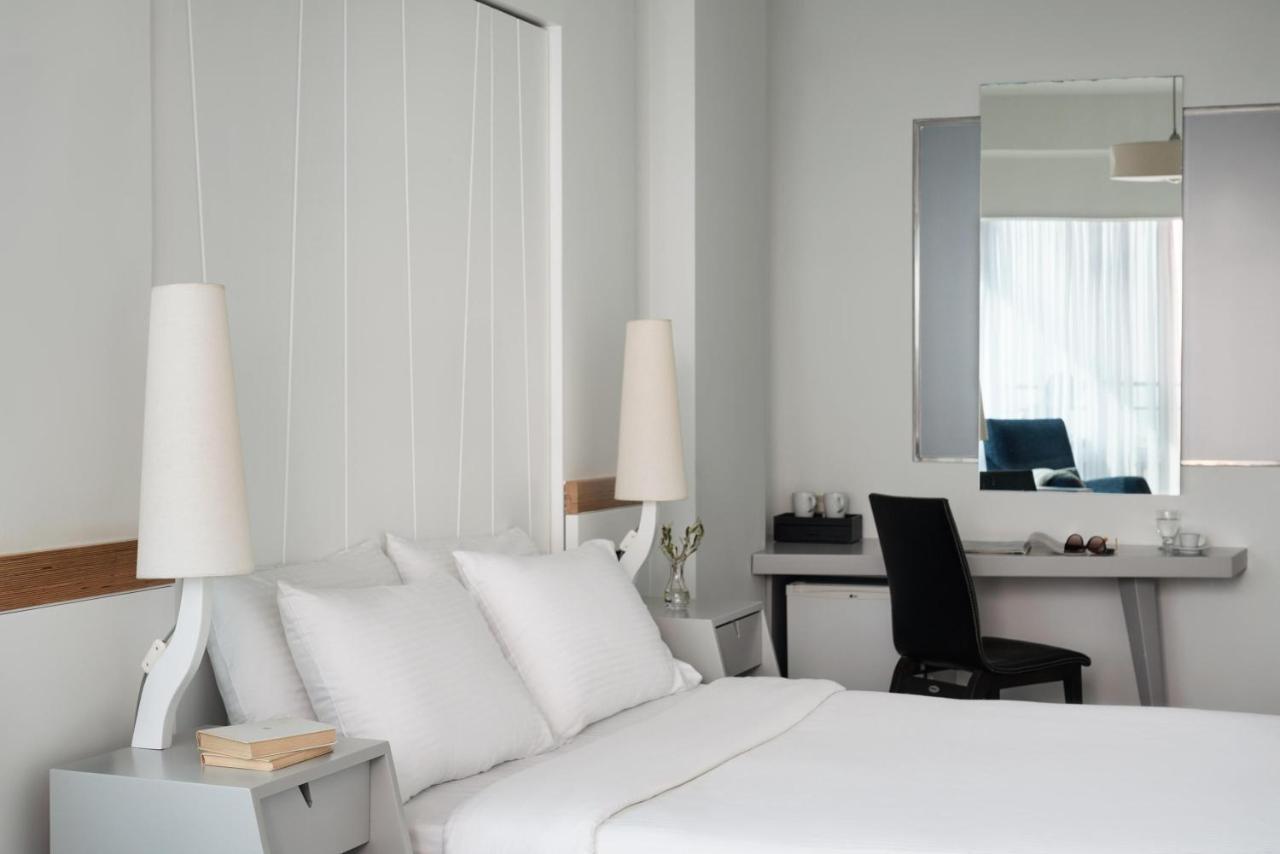 Superior Kamer met Uitzicht op Zee