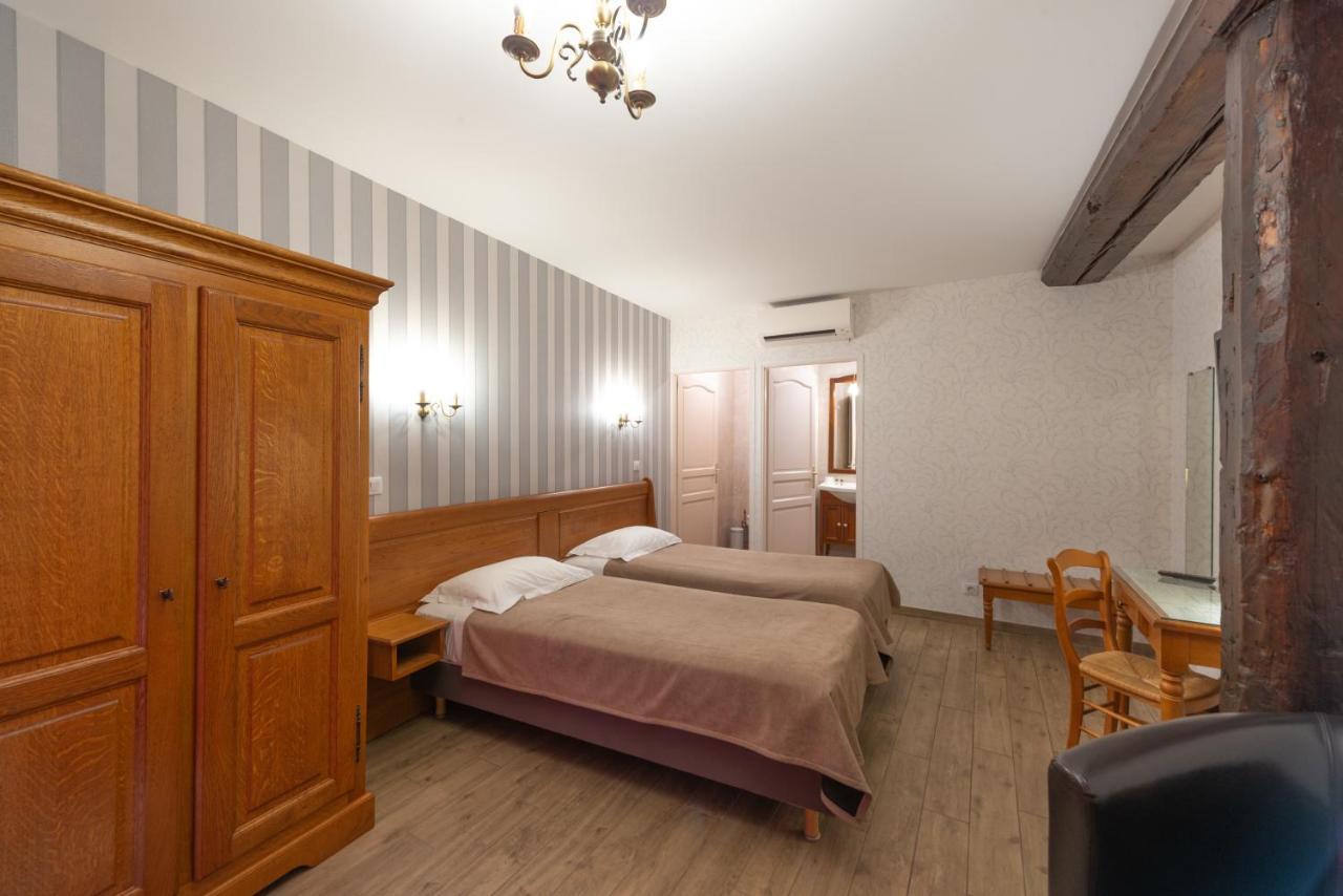 Comfort Tweepersoonskamer met 2 Aparte Bedden