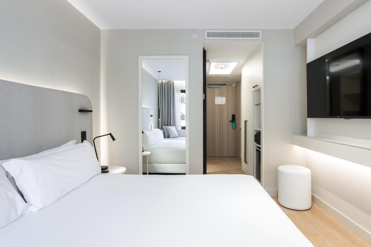 Comfort Double or Twin Room
