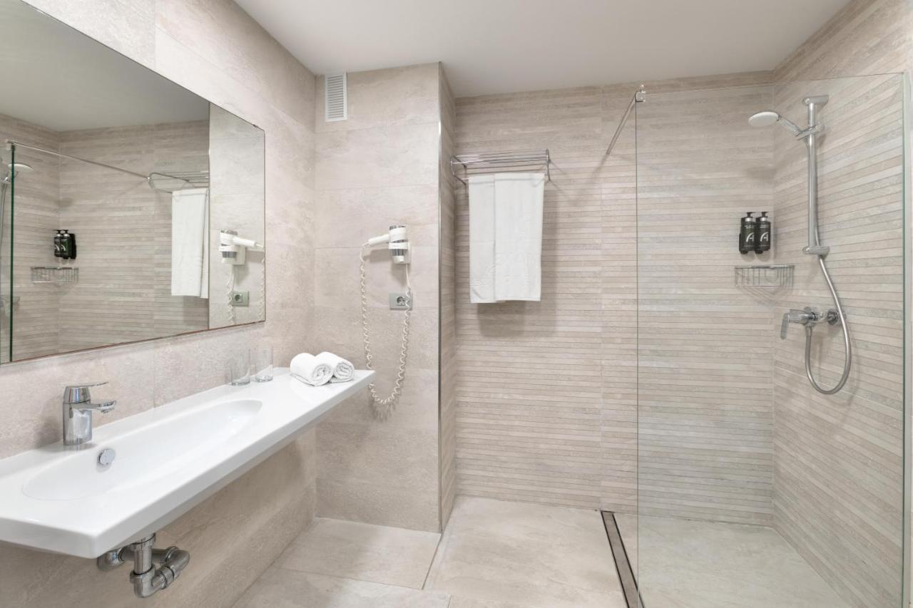 Chambre Double Standard