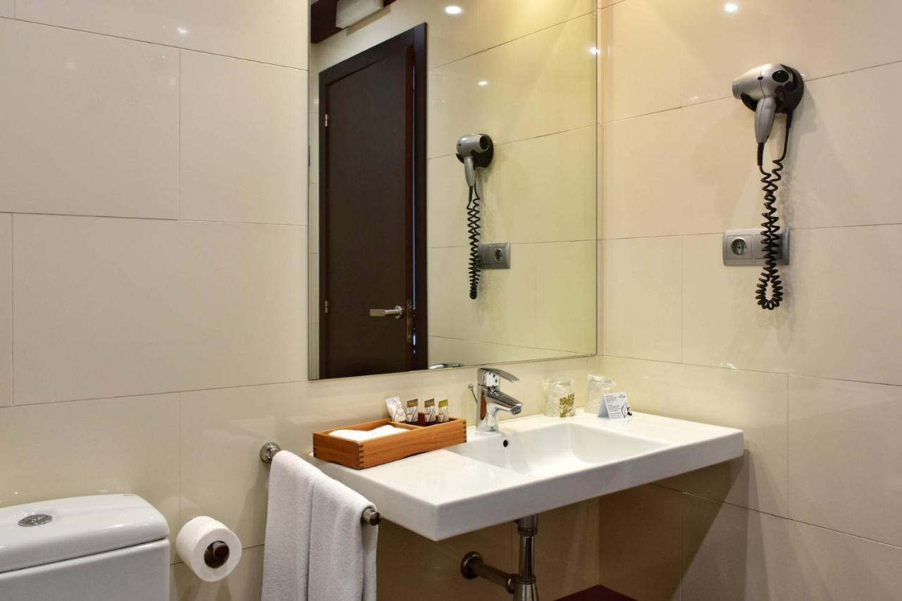 Habitación Individual