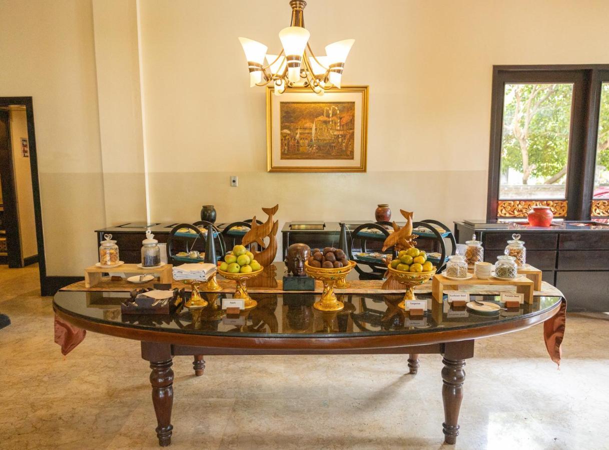 Ayodya Palace Royal Benefits