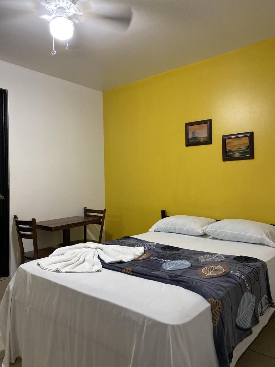 Habitación Doble Deluxe