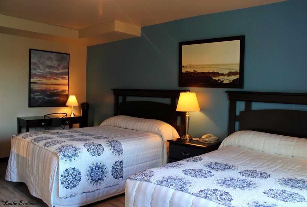 Double Room with Two Double Beds