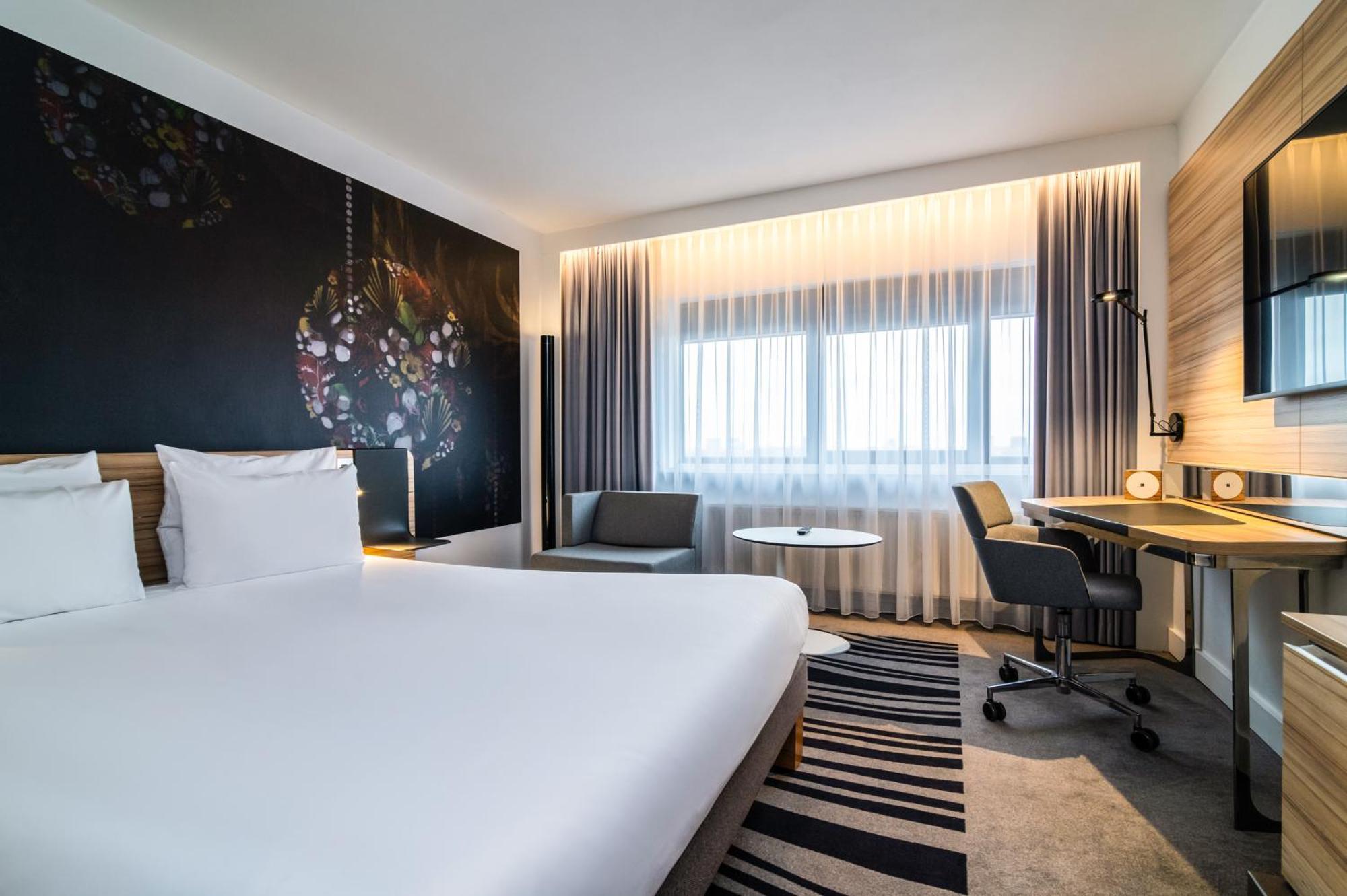 Executive Kamer met Kingsize Bed