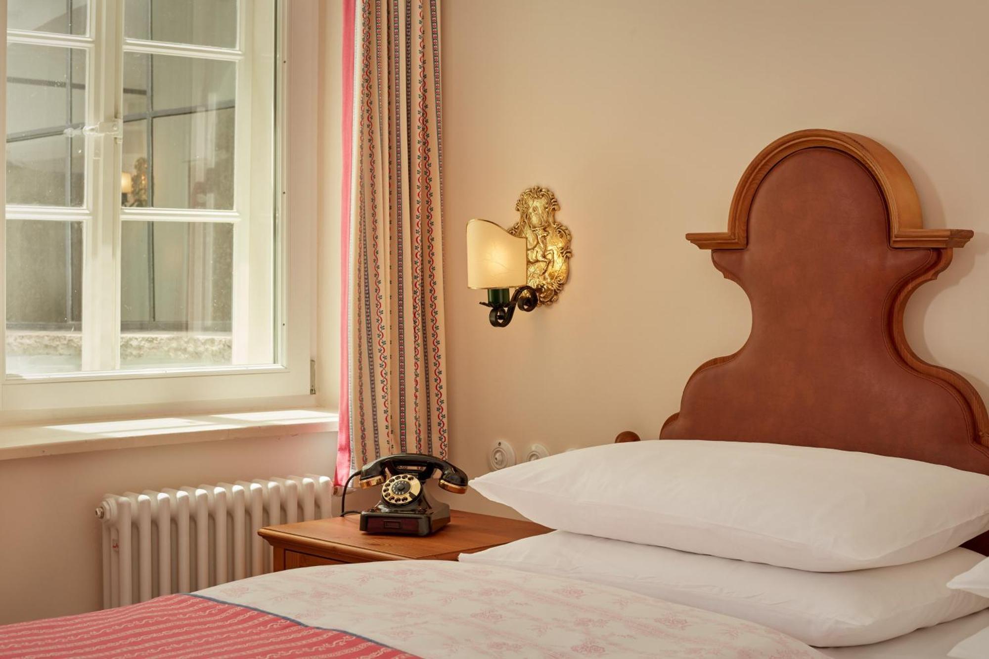 Deluxe Room, King
