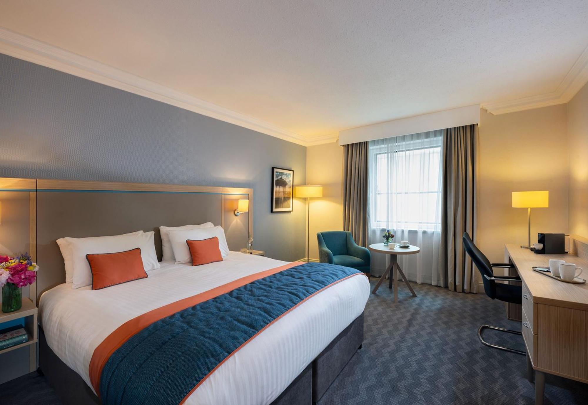 Superior Kamer met Kingsize Bed
