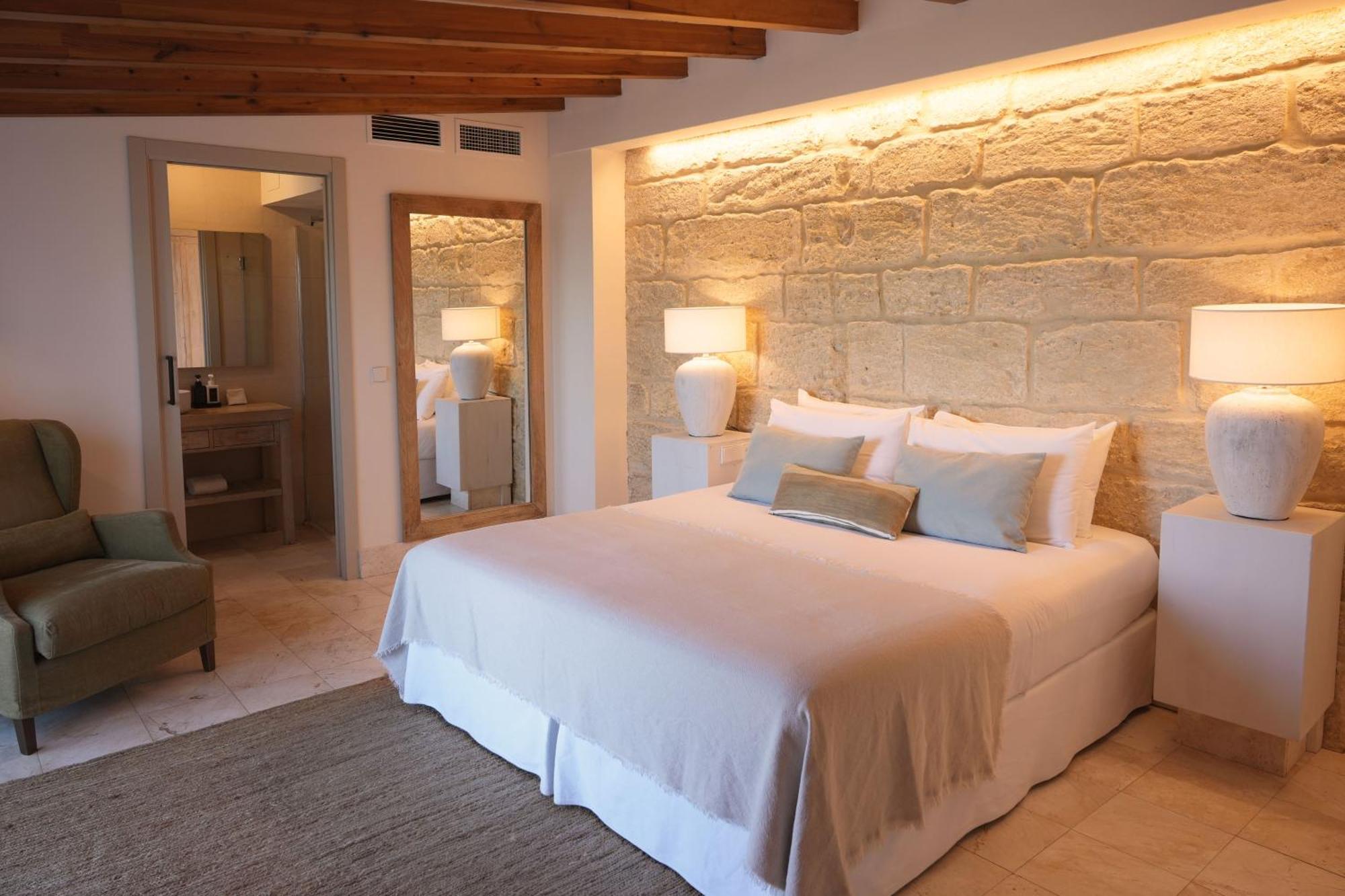 Junior Suite with Private Pool