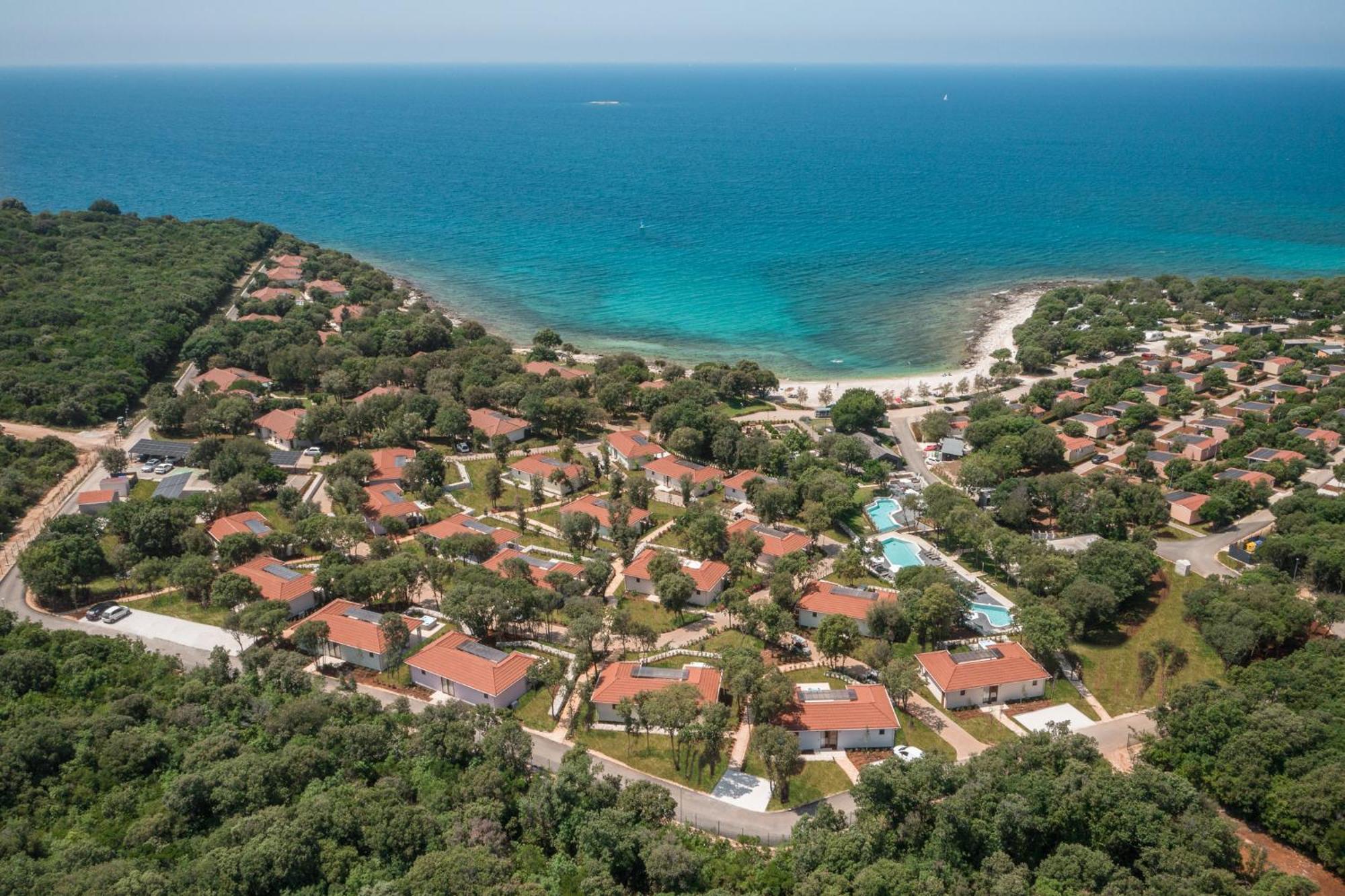 Villa Luxury sulla Baia con Vasca Idromassaggio