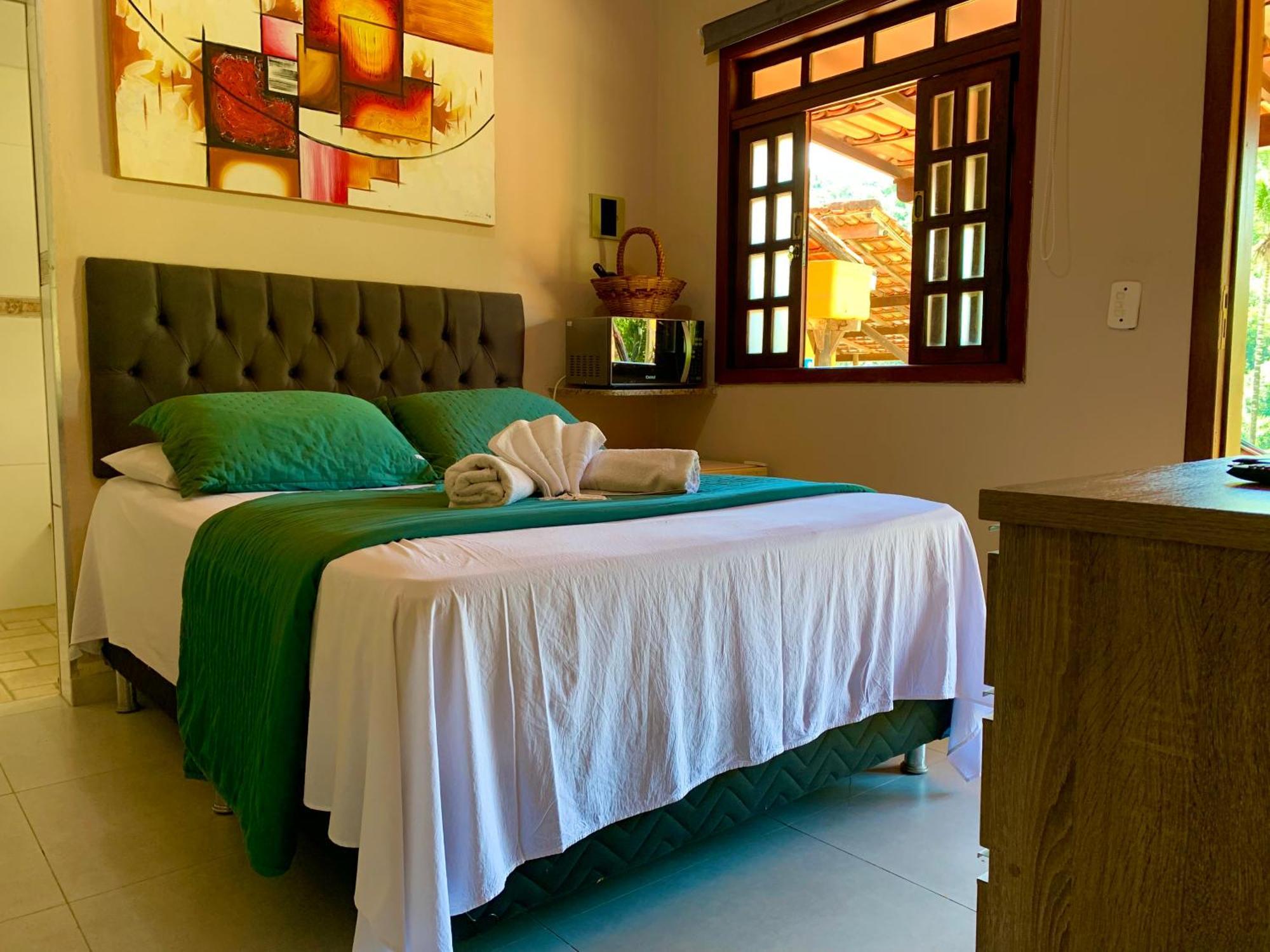 One-Bedroom Chalet