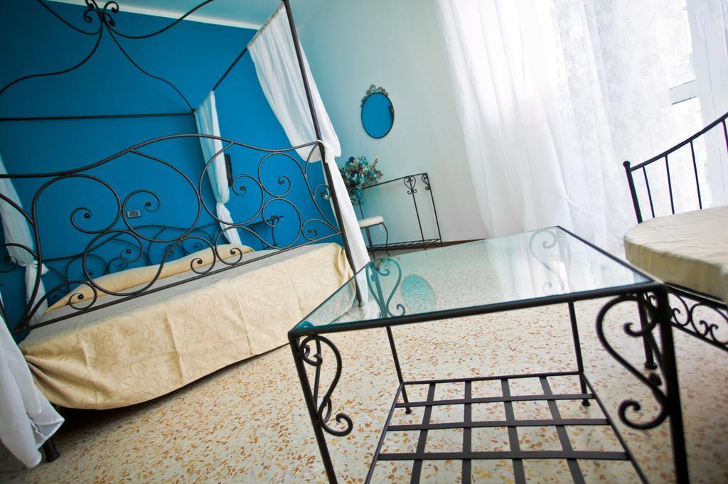 Superior Doppelzimmer mit Meerblick