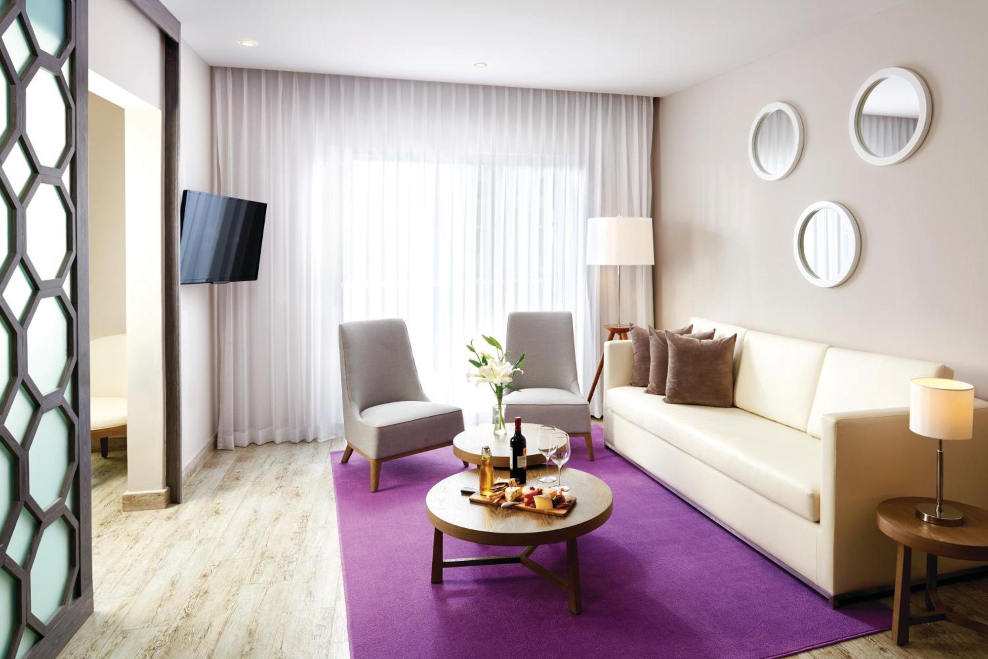 Penthouse com 2 Quartos