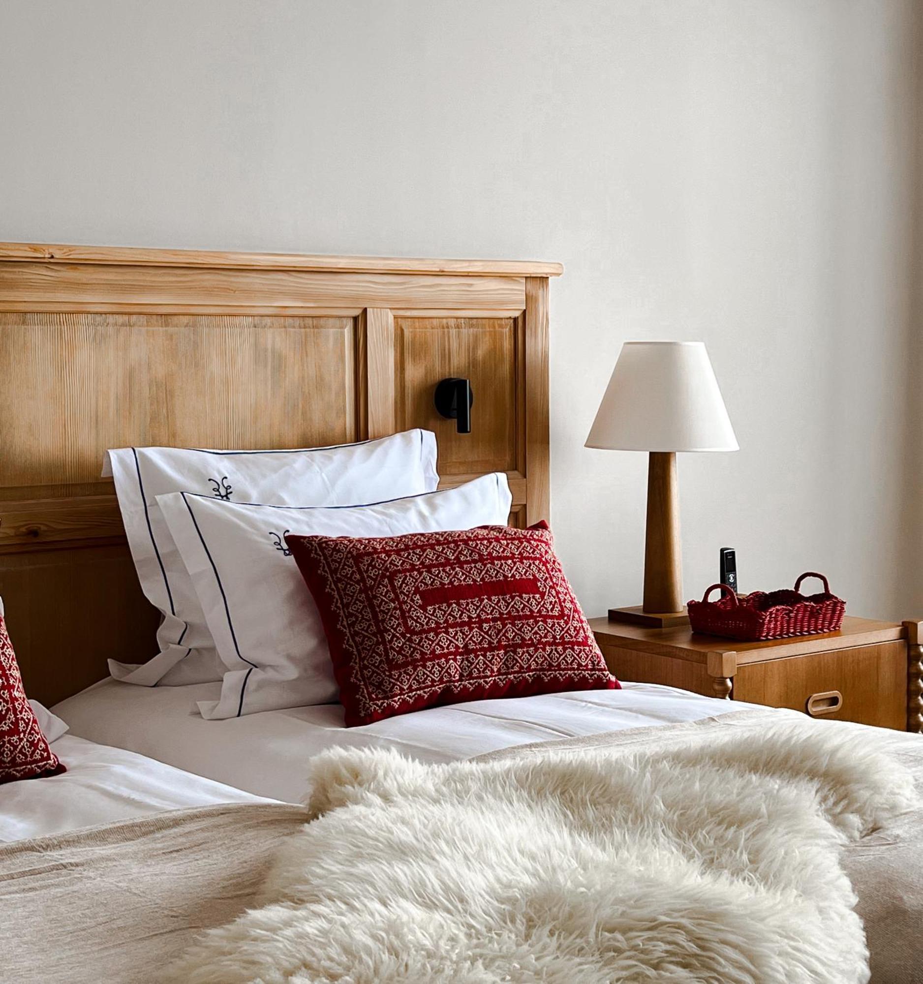 Prestige Double or Twin Room Slopes View