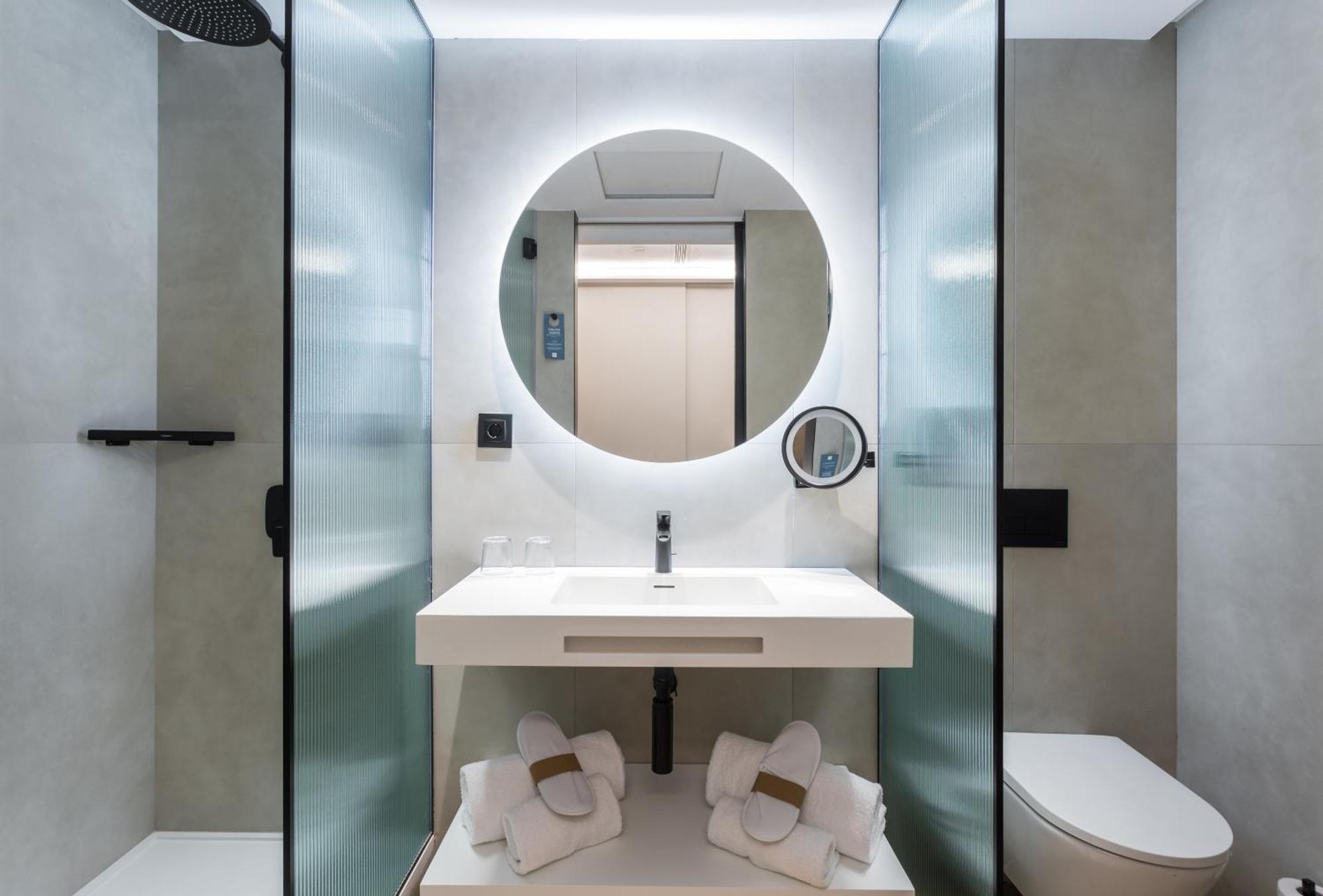 Comfort Double or Twin Room