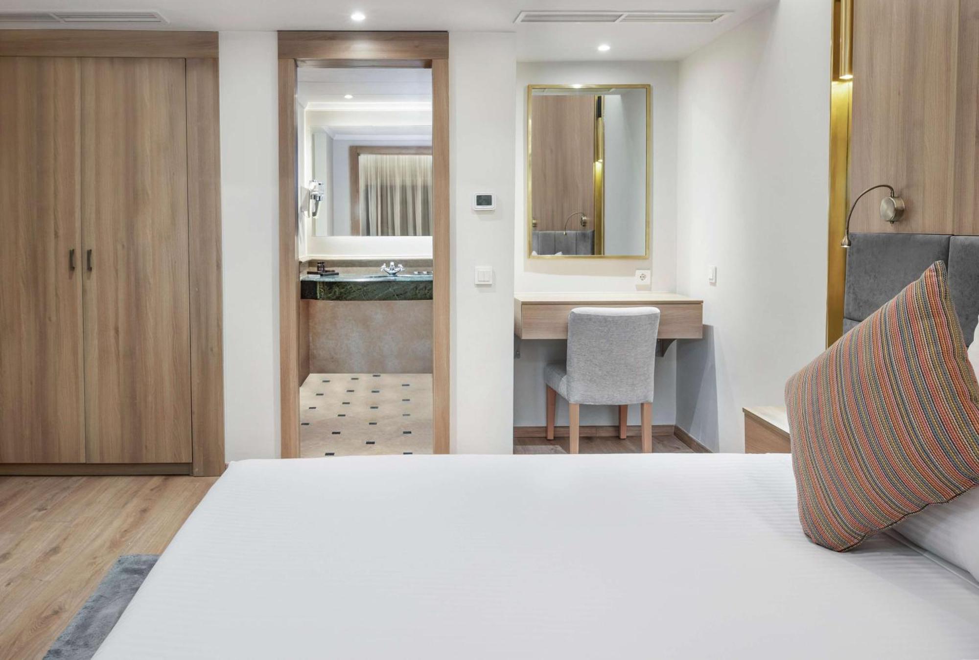 Suite Familiare