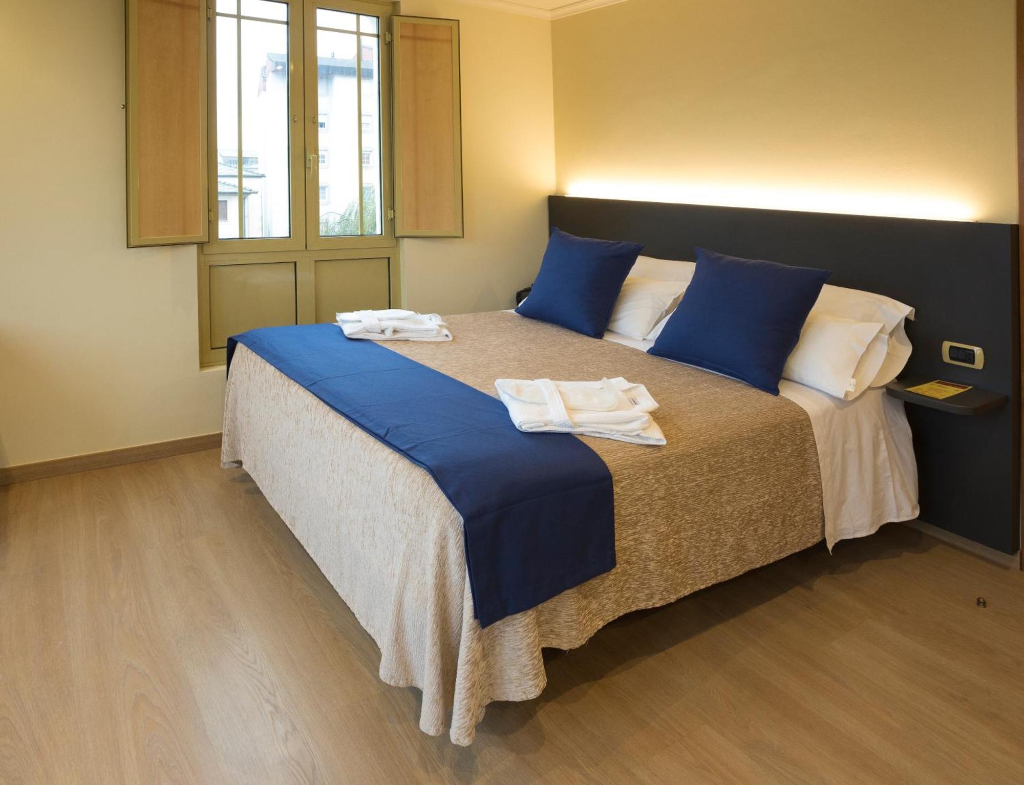 Habitación Doble