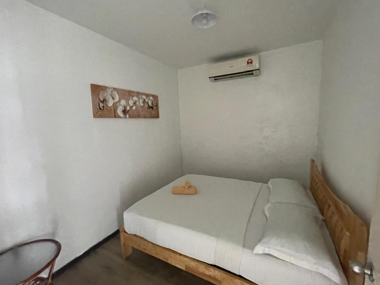 Standard Double Room without Window