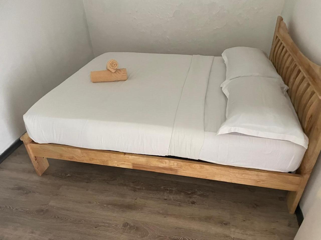 Standard Double Room without Window