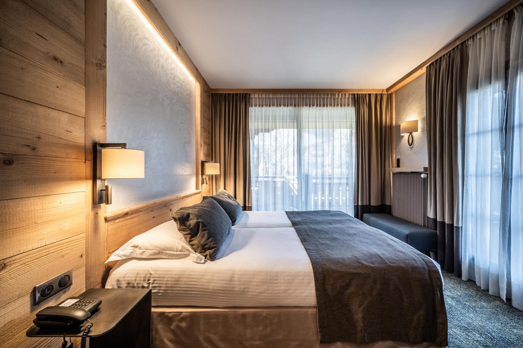 Double or Twin Room