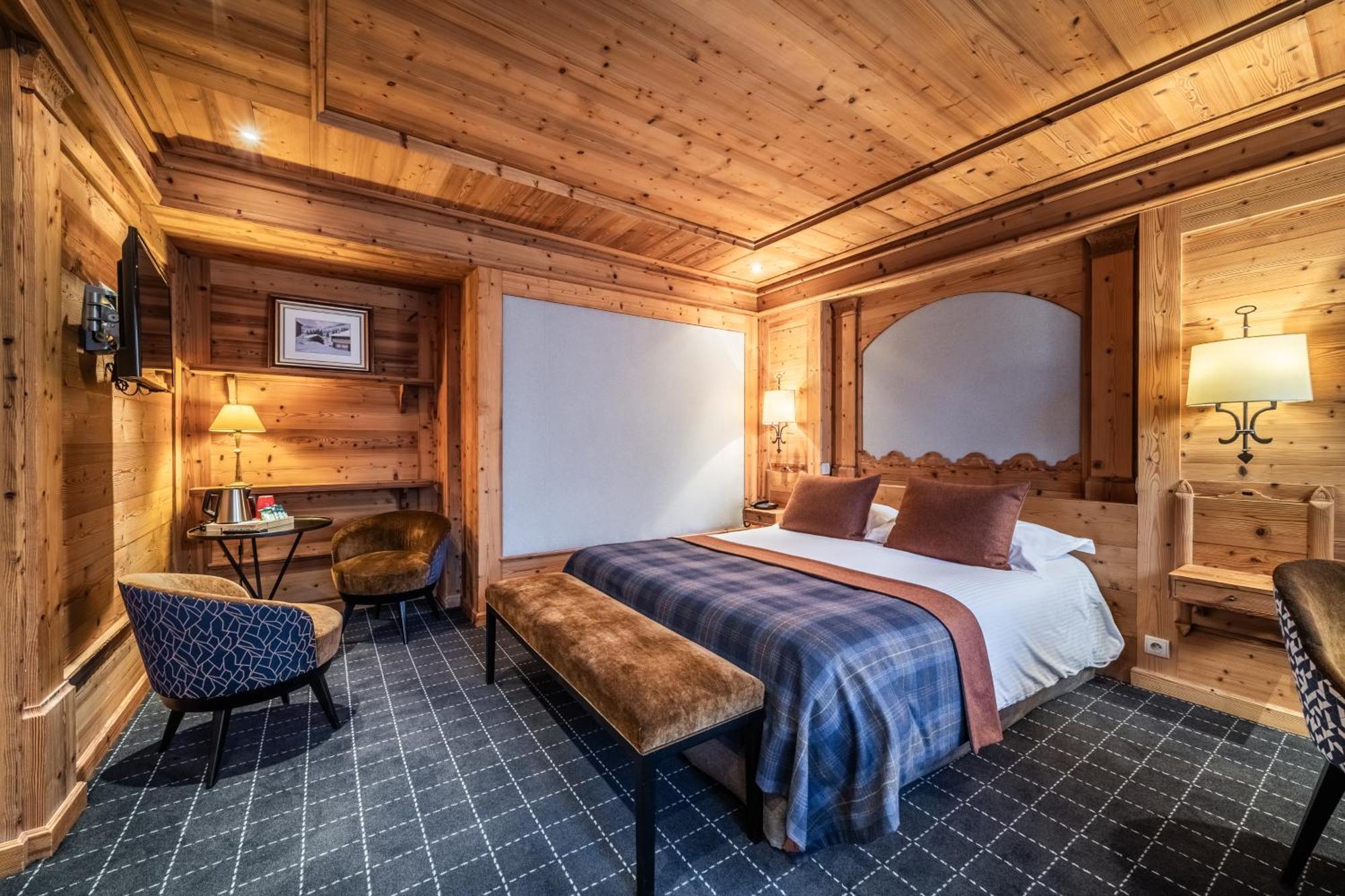 Superior Double or Twin Room